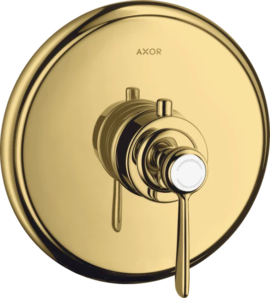 Axor Montreux Thermostatic Mixer For Concealed Installation With Lever Handle