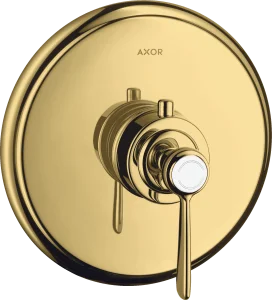 Axor Montreux Thermostatic Mixer For Concealed Installation With Lever Handle