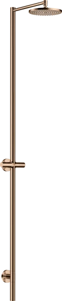 Axor Starck Nature Shower Column
