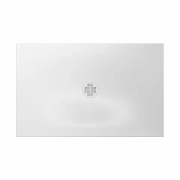 Crosswater Creo Rectangle Shower Tray 900 X 1200 25mm