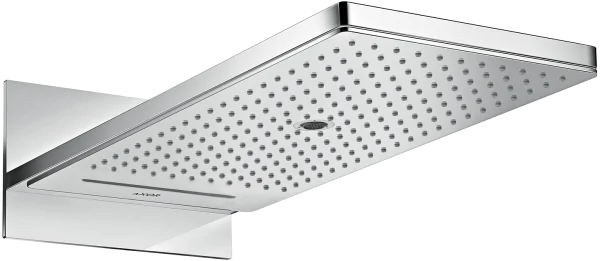 Axor Showersolutions Overhead Shower 250/580 3jet Chrome