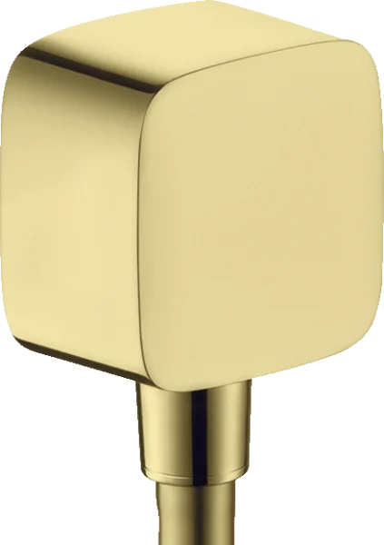 Axor Showersolutions Wall Outlet Softsquare