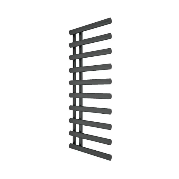 Reina Grace Designer Radiator - 780 X 500 Anthracite