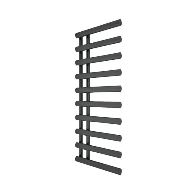 Reina Grace Designer Radiator - 780 X 500 Anthracite product image - Image 1