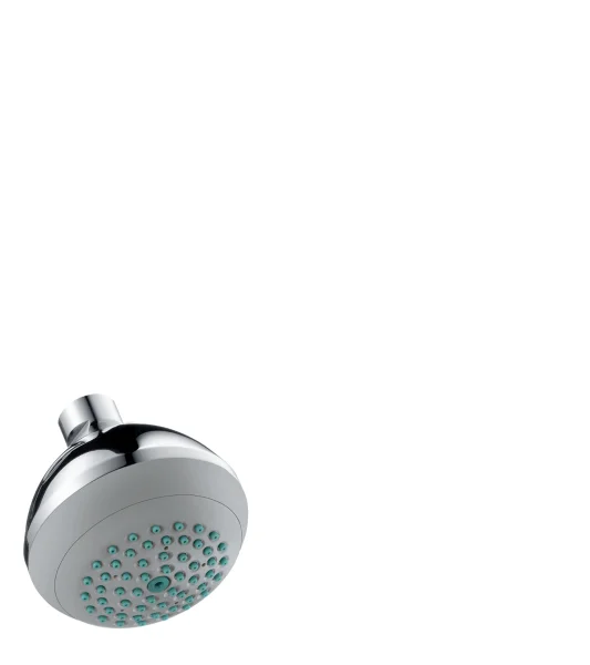 Hansgrohe Crometta 85 Overhead Shower 1jet Ecosmart+ Chrome