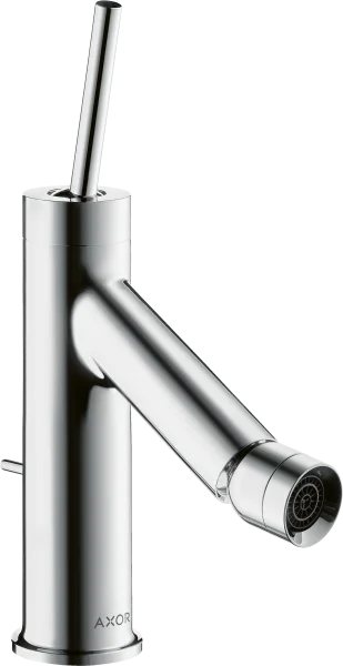 Axor Starck Bidet Mixers 550 X 192 X 73mm Chrome
