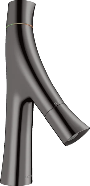 Axor Starck Organic 2-handle Basin Mixer 80 Without Waste