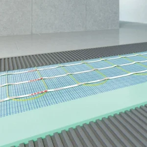 Thermosphere Self Adhesive Mesh 200w 4.0m2