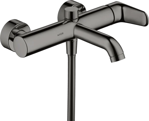 Axor Citterio M Single Lever Manual Bath Mixer For Exposed Installation