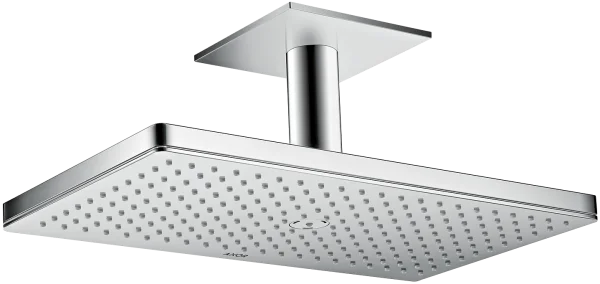 Axor Showersolutions Overhead Shower 460/300 1jet With Ceiling Connection Chrome