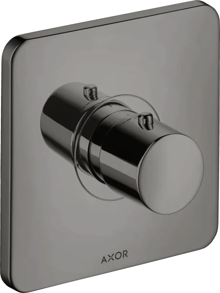 Axor Citterio M Thermostatic Mixer For Concealed Installation