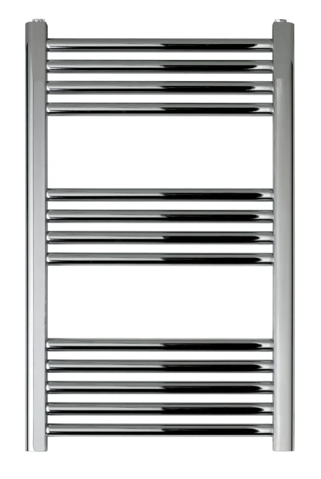 Just Taps Vos Radiator Chrome 800 X 500 product image - Image 1
