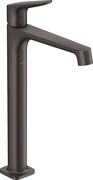 Axor Citterio M Single Lever Basin Mixer 250 For Wash Bowls Without Waste
