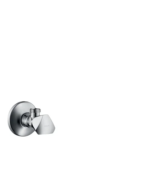 Hansgrohe Angle Valve E " Chrome