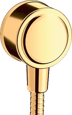 Axor Montreux Wall Outlet With Non-return Valve