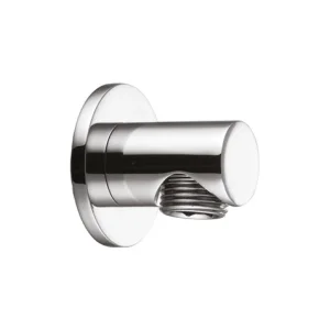 Crosswater Golf Wall Outlet Designer Chrome