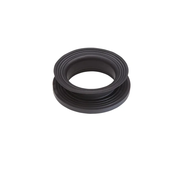 Hansgrohe Triple Seal For Exafill, Flexaplus, Wastes And Overflows Chrome