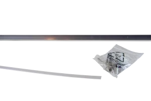 Crosswater Design+ Extension Profile 1950mm