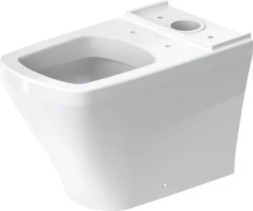 Duravit Toilet Close-coupl. 63 Cm Durastyle White, Wd, Vario Outl., Btw, Hyg product image - Image 1