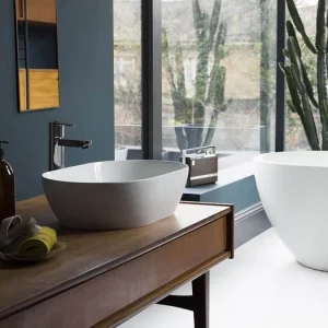 Britton Formoso Bacino 590 X 390 X 140 Basin