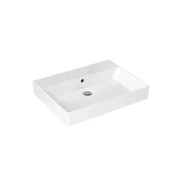 Britton Shoreditch Frame 60cm Basin 17060 product image - Image 1