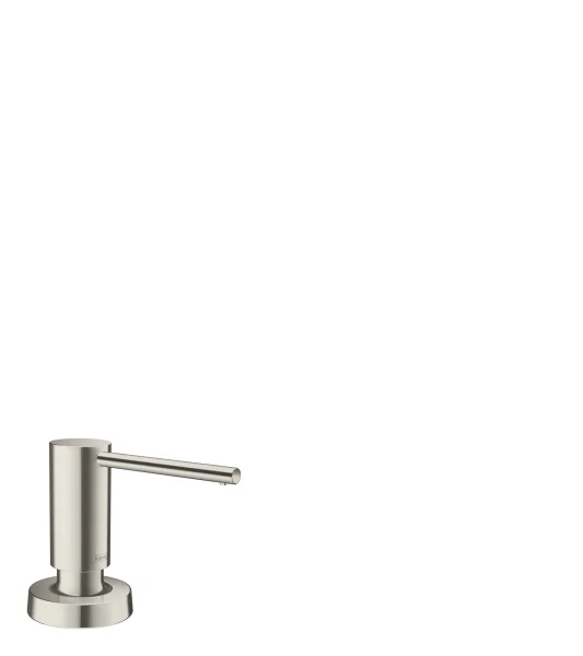 Hansgrohe A51 Soap Dispenser