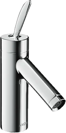 Axor Starck Classic Manual Mixers 545 X 192 X 73mm Chrome