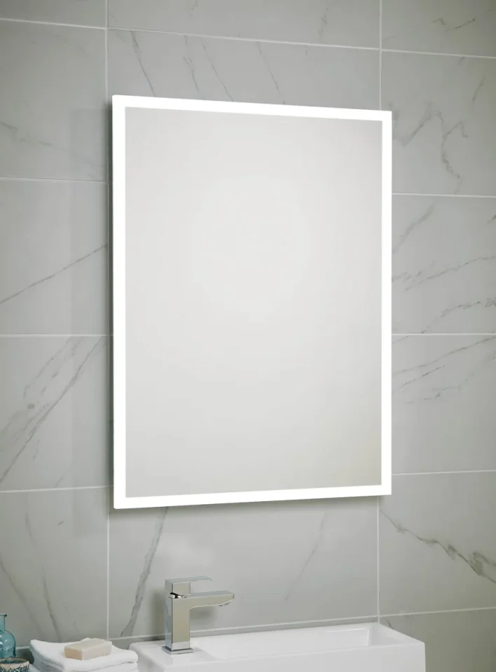 Faeber Atlas 700x500 Led Mirror - Sample product image - Image 1