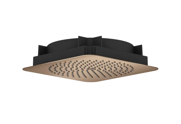 Axor Citterio C Overhead Shower 270/270 1jet Ecosmart Ceiling Integrated