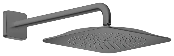 Axor Citterio C Overhead Shower 270/270 1jet Ecosmart With Shower Arm
