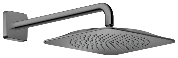 Axor Citterio C Overhead Shower 270/270 1jet Ecosmart With Shower Arm