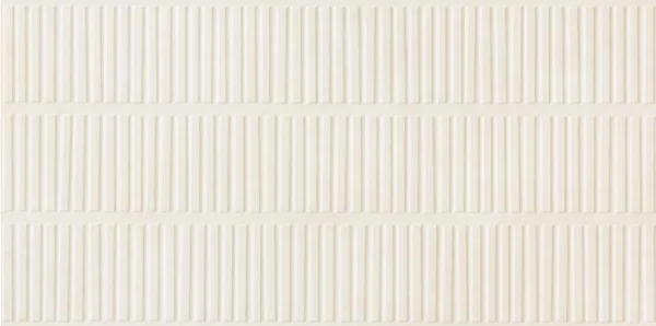 European Tiles Terra Bianco 120 X 60cm Bricco Stack Matt Wall Tile