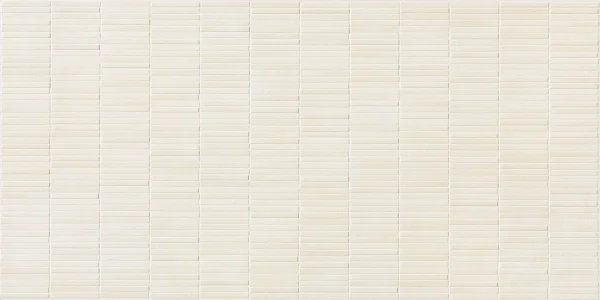 European Tiles Terra Bianco 120 X 60cm Mini Rustic Brick Matt Wall & Floor Tile