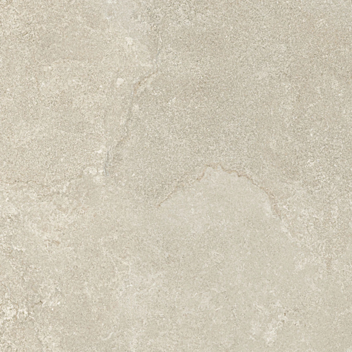 European Tiles Corfe Beige Cross Cut Matt Wall & Floor Tile 60 x 60cm