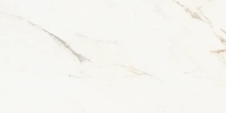 European Tiles Marmo CALACATTA GOLD 120 X 60 Rectified Matte Tile detail view - Image 7
