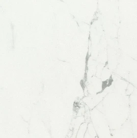 European Tiles Anima Statuario Venato White Polished Tile 60x120cm