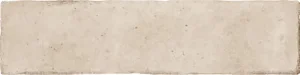European Tiles Apollo Beige Porcelain Glossy Wall & Floor Tile 7x28cm