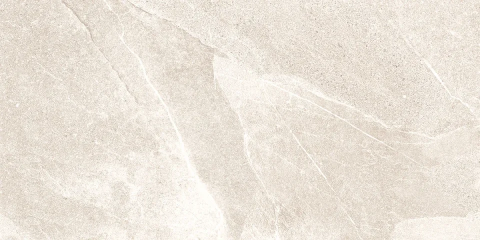 European Tiles Slate Stone SAND 30 X 60 Rectified Matte Tile detail view - Image 8