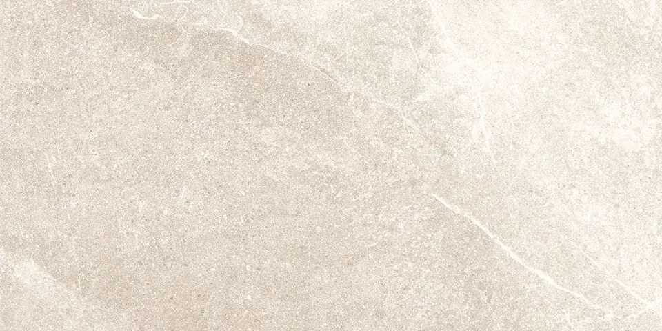 European Tiles Slate Stone SAND 30 X 60 Rectified Matte Tile detail view - Image 11