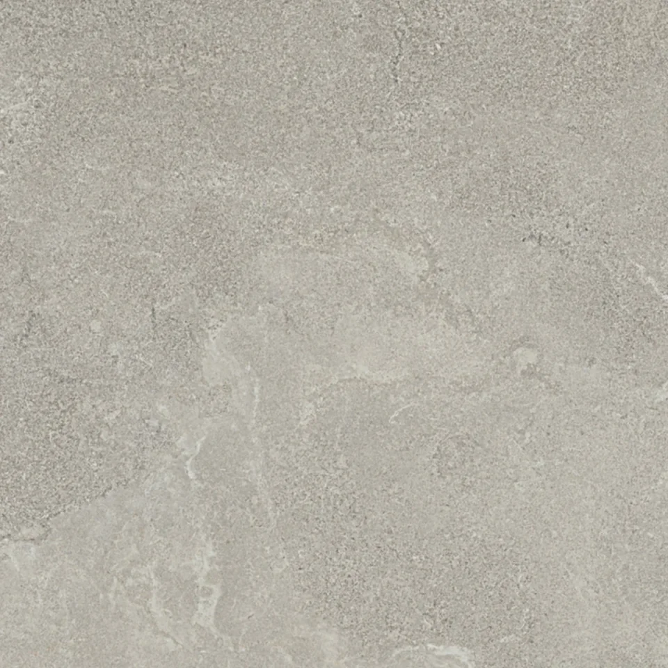European Tiles Corfe Cenere Cross Cut Matt Wall & Floor Tile 60 x 60cm detail view - Image 2