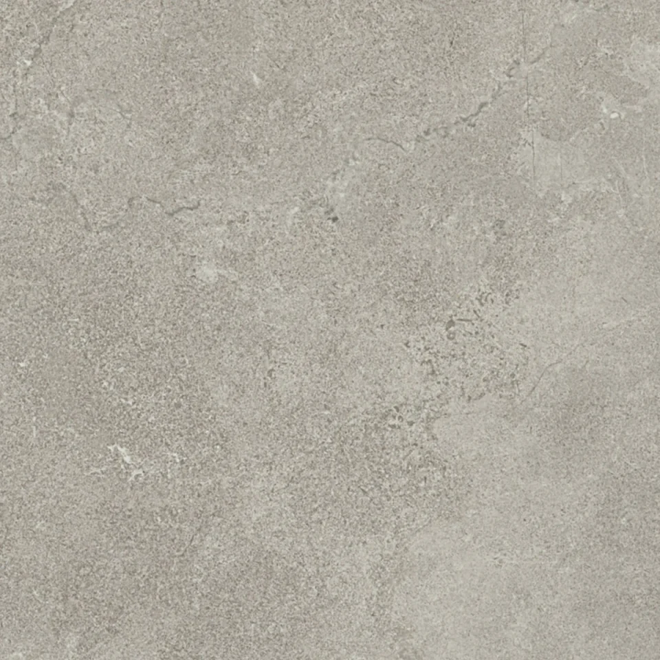 European Tiles Corfe Cenere Cross Cut Matt Wall & Floor Tile 60 x 60cm detail view - Image 3