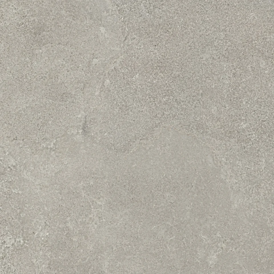 European Tiles Corfe Cenere Cross Cut Matt Wall & Floor Tile 60 x 60cm detail view - Image 4