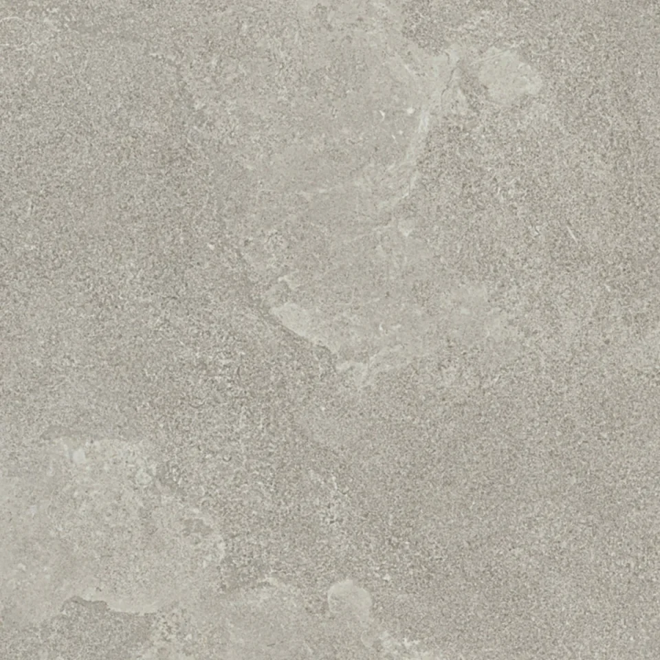 European Tiles Corfe Cenere Cross Cut Matt Wall & Floor Tile 60 x 60cm detail view - Image 7