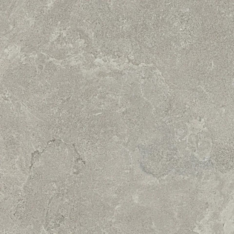 European Tiles Corfe Cenere Cross Cut Matt Wall & Floor Tile 60 x 60cm detail view - Image 9
