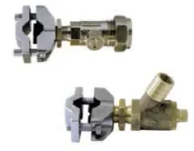 Abacus Ultima Self Cutting Drain Off Valve