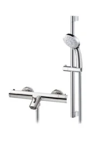 Abacus Vessini Shower Kit 30