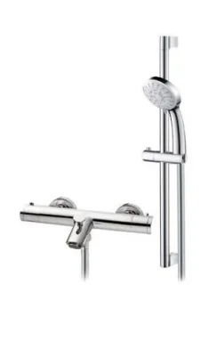 Abacus Vessini Shower Kit 30 product image - Image 1