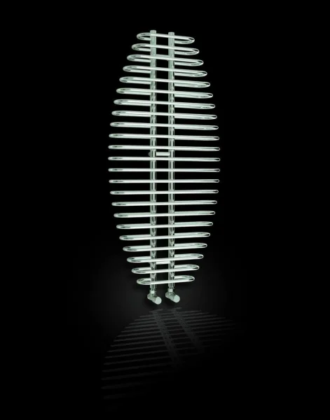 Reina Teano 600 X 1300 Chrome Designer Radiator