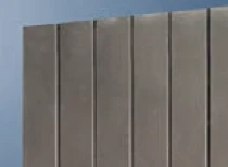 Abacus Elegance Sheer 1400x480 Anthracite