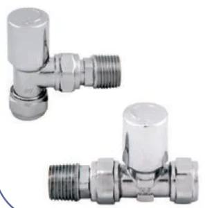 Abacus Ultima Standard Rv Straight Ls 15mm